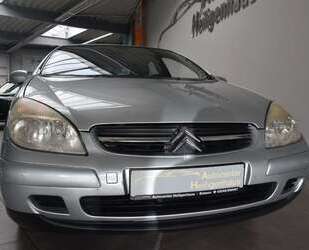 Citroen C5 Gebrauchtwagen