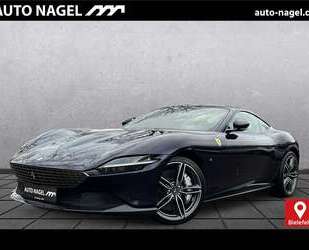 Ferrari Roma Gebrauchtwagen