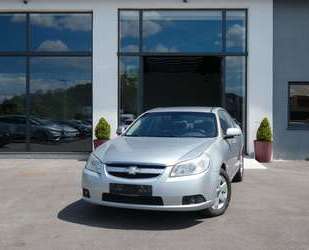Chevrolet Epica Gebrauchtwagen