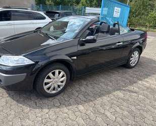 Renault Megane Gebrauchtwagen