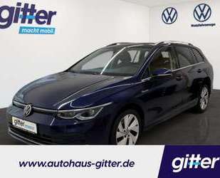 VW Golf Variant Gebrauchtwagen