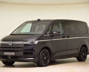 VW T7 Multivan Gebrauchtwagen