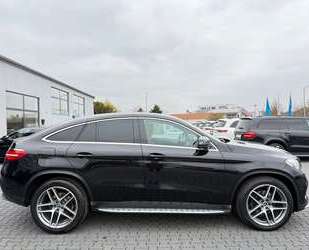 Mercedes-Benz GLE 350 Gebrauchtwagen