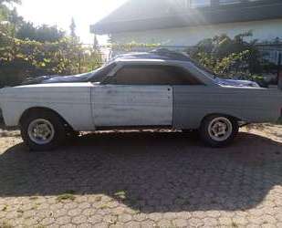 Ford Falcon Gebrauchtwagen