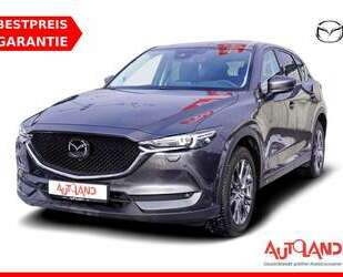 Mazda CX-5 Gebrauchtwagen