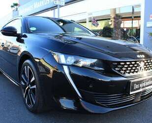 Peugeot 508 Gebrauchtwagen