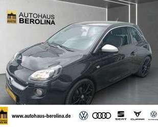 Opel Adam Gebrauchtwagen