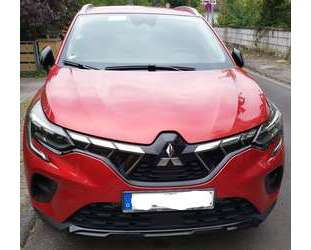 Mitsubishi ASX Gebrauchtwagen