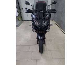 Kawasaki Versys 1000 Gebrauchtwagen
