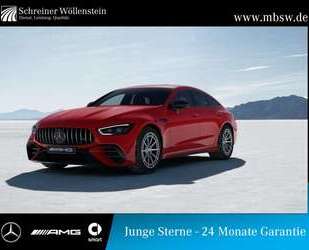 Mercedes-Benz AMG GT Gebrauchtwagen