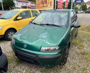 Fiat Punto Gebrauchtwagen