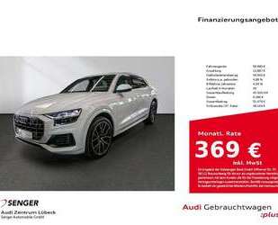 Audi Q8 Gebrauchtwagen