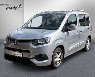 Toyota Proace Gebrauchtwagen