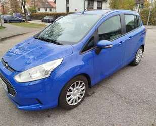 Ford B-Max Gebrauchtwagen