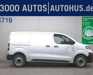 Opel Vivaro Gebrauchtwagen