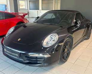 Porsche 911 Gebrauchtwagen