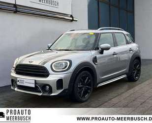 Mini Cooper Countryman Gebrauchtwagen