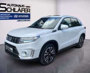 Suzuki Vitara Gebrauchtwagen