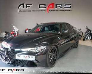 Alfa Romeo Giulia Gebrauchtwagen