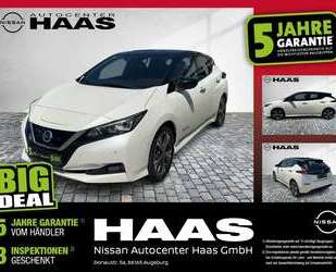 Nissan Leaf Gebrauchtwagen