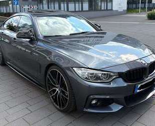 BMW 428 Gebrauchtwagen