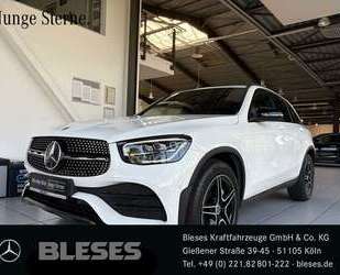 Mercedes-Benz GLC 200 Gebrauchtwagen