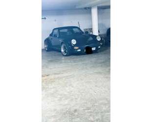 Porsche 911 Gebrauchtwagen