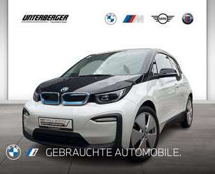 BMW i3 Gebrauchtwagen