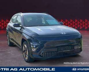 Hyundai KONA Gebrauchtwagen