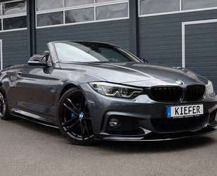 BMW 430 Gebrauchtwagen