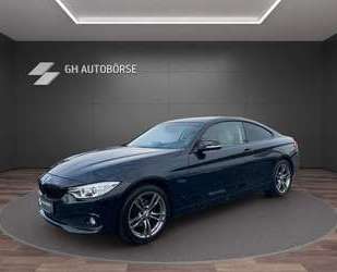 BMW 420 Gebrauchtwagen