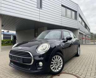 Mini One Gebrauchtwagen