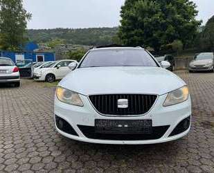 Seat Exeo Gebrauchtwagen