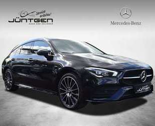 Mercedes-Benz CLA 250 Gebrauchtwagen