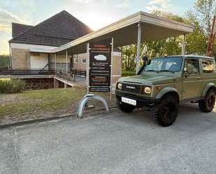 Suzuki SJ Samurai Gebrauchtwagen