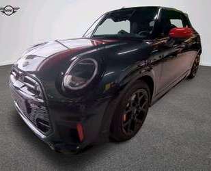 Mini John Cooper Works Cabrio Gebrauchtwagen