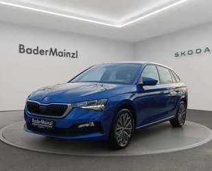 Skoda Scala Gebrauchtwagen