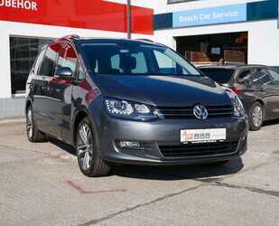 VW Sharan Gebrauchtwagen