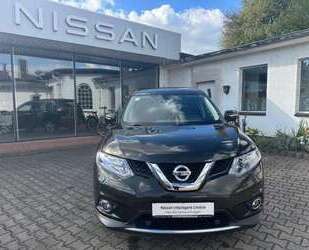Nissan X-Trail Gebrauchtwagen