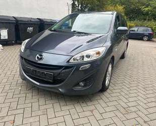 Mazda 5 Gebrauchtwagen