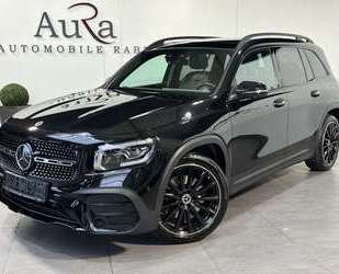 Mercedes-Benz GLB 220 Gebrauchtwagen