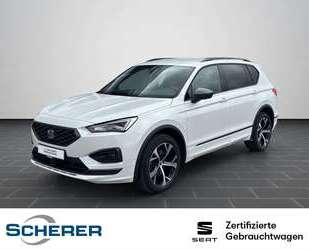 Seat Tarraco Gebrauchtwagen