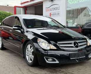 Mercedes-Benz R 500 Gebrauchtwagen