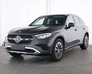 Mercedes-Benz GLC 200 Gebrauchtwagen