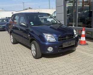 Subaru Justy Gebrauchtwagen
