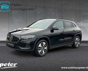 Mercedes-Benz EQA 250 Gebrauchtwagen
