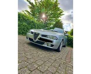 Alfa Romeo 156 Gebrauchtwagen