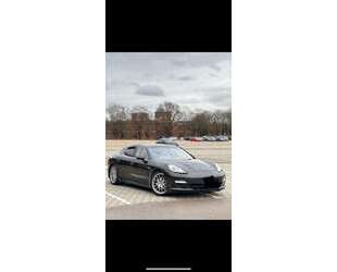 Porsche Panamera Gebrauchtwagen