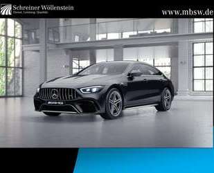 Mercedes-Benz AMG GT Gebrauchtwagen