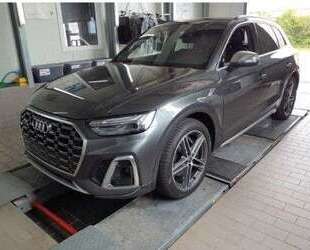Audi SQ5 Gebrauchtwagen